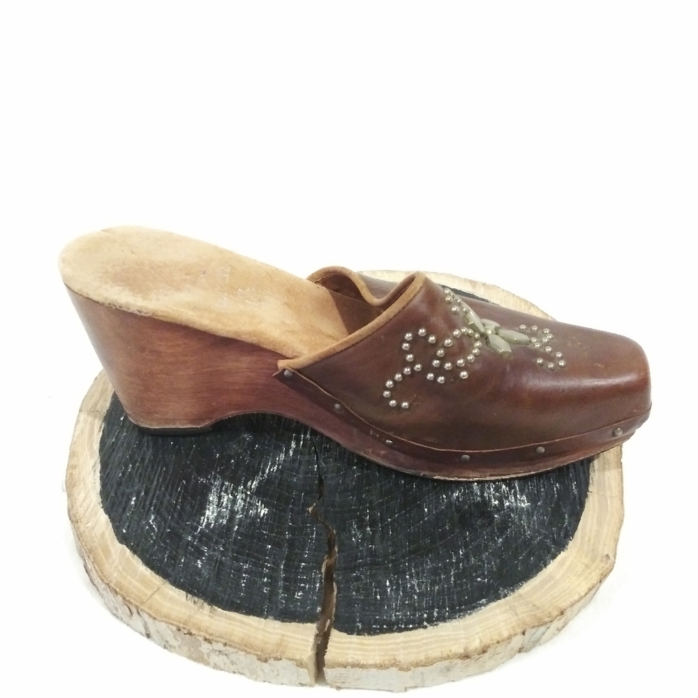Mules - Picture 2 of 5